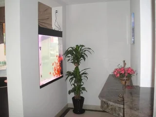 Нанкин: GME NanJing CaoChanGMEn Nanyihou Stress Hotel