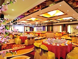 Хух-Хото: Hohhot Hai Liang Plaza Hotel