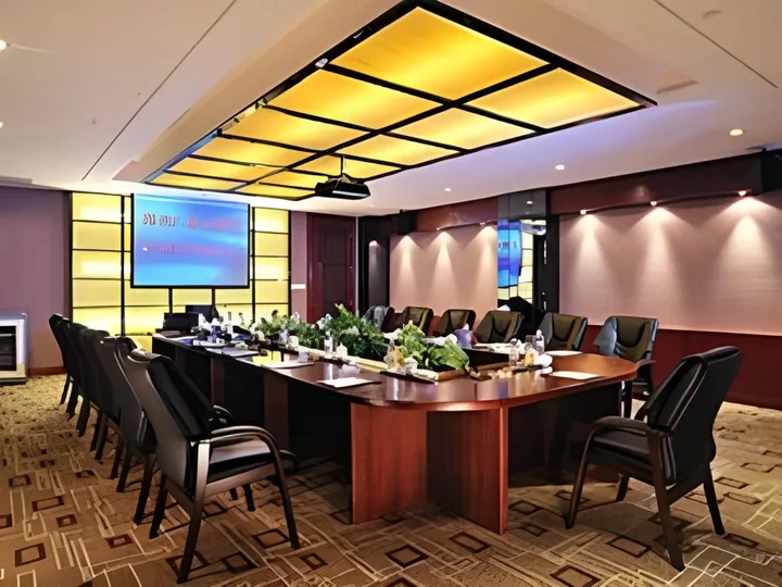 Хух-Хото: Hohhot Hai Liang Plaza Hotel