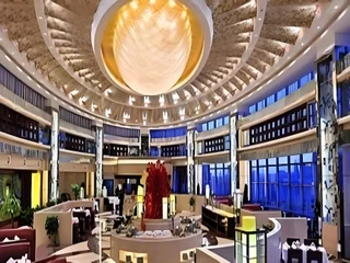 Хух-Хото: Hohhot Hai Liang Plaza Hotel