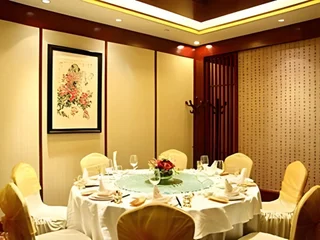 Хух-Хото: Hohhot Hai Liang Plaza Hotel