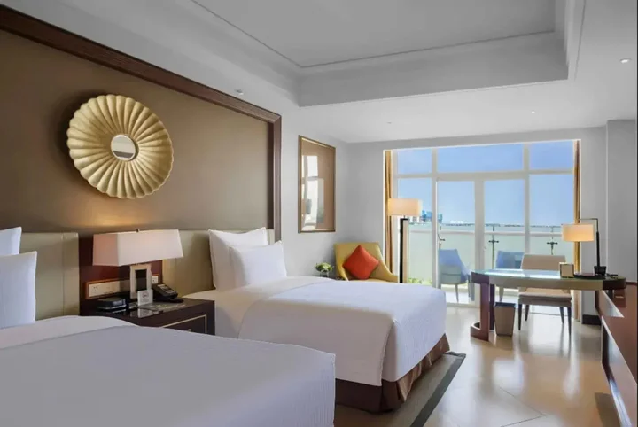 Хайкоу: Pullman Haikou