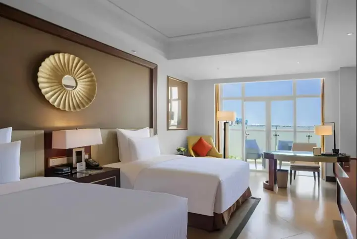 Хайкоу: Pullman Haikou