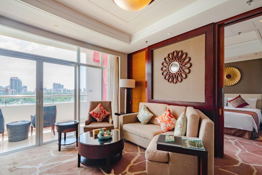Хайкоу: Pullman Haikou