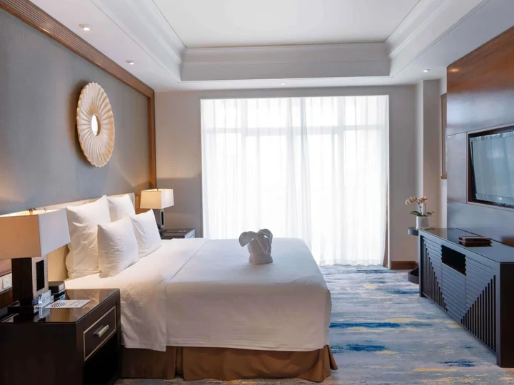 Хайкоу: Pullman Haikou