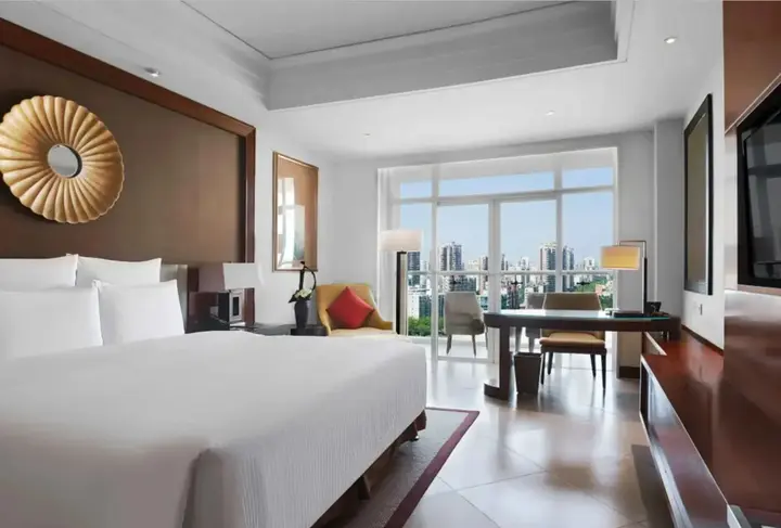 Хайкоу: Pullman Haikou
