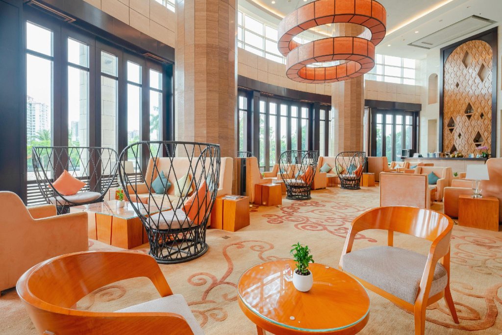 Хайкоу: Pullman Haikou