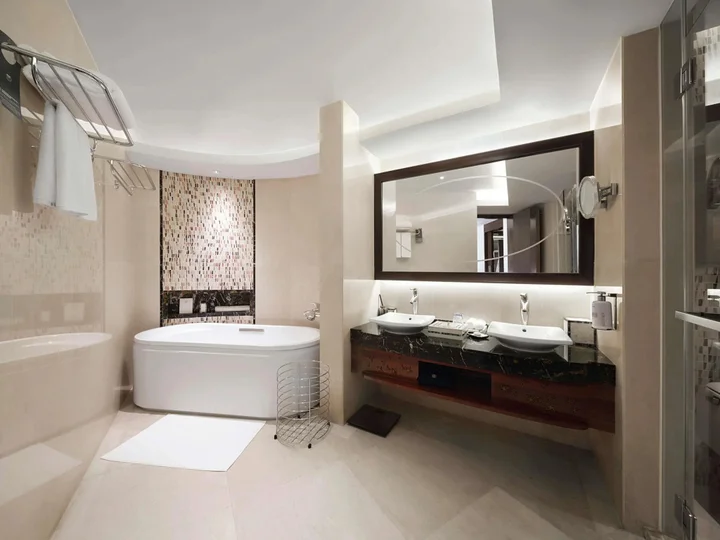 Хайкоу: Pullman Haikou