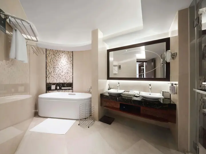 Хайкоу: Pullman Haikou