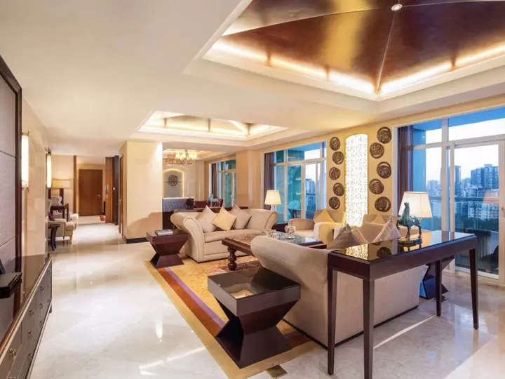 Хайкоу: Pullman Haikou