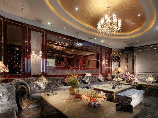 Хойчжоу: New Metropolis Hotel