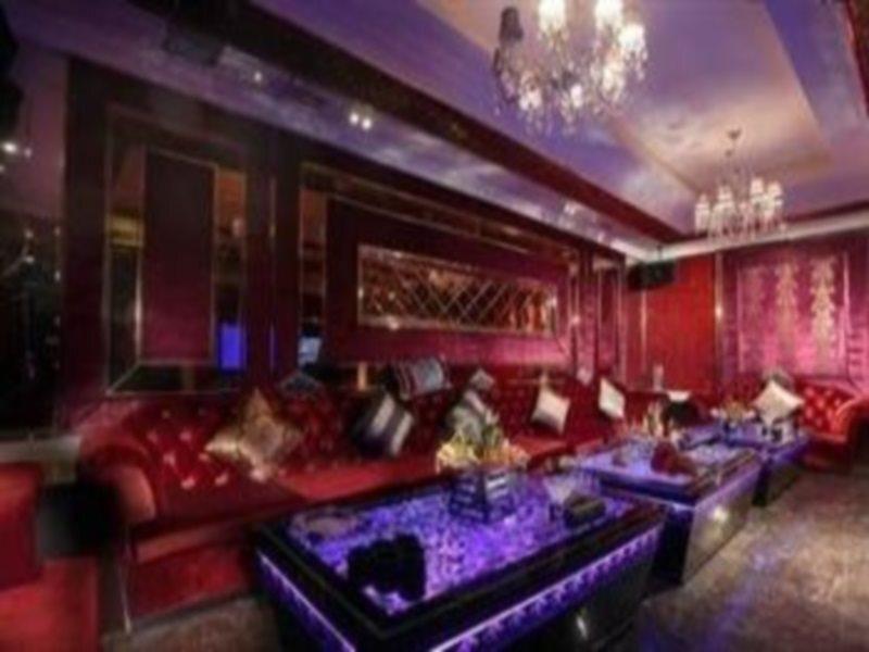 Хойчжоу: New Metropolis Hotel