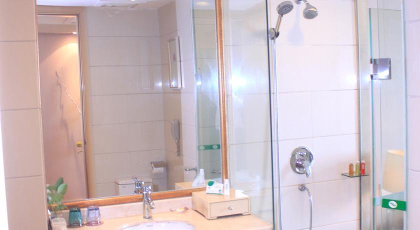 Хойчжоу: New Metropolis Hotel