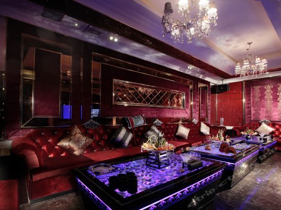 Хойчжоу: New Metropolis Hotel