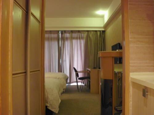Ичан: Yichang Meilin Private Hotel