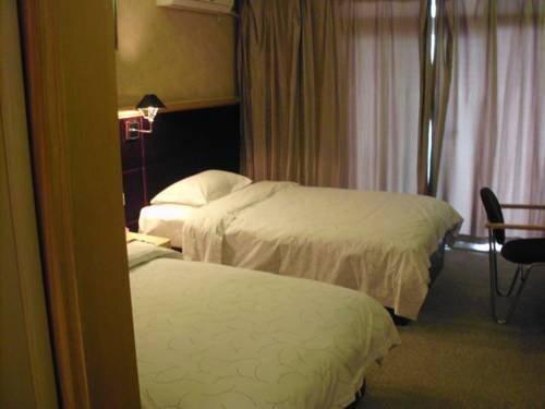 Ичан: Yichang Meilin Private Hotel