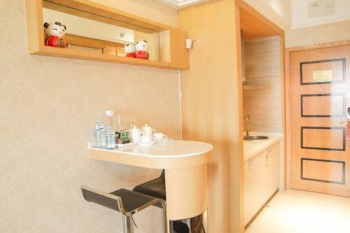 Ичан: Yichang Meilin Private Hotel
