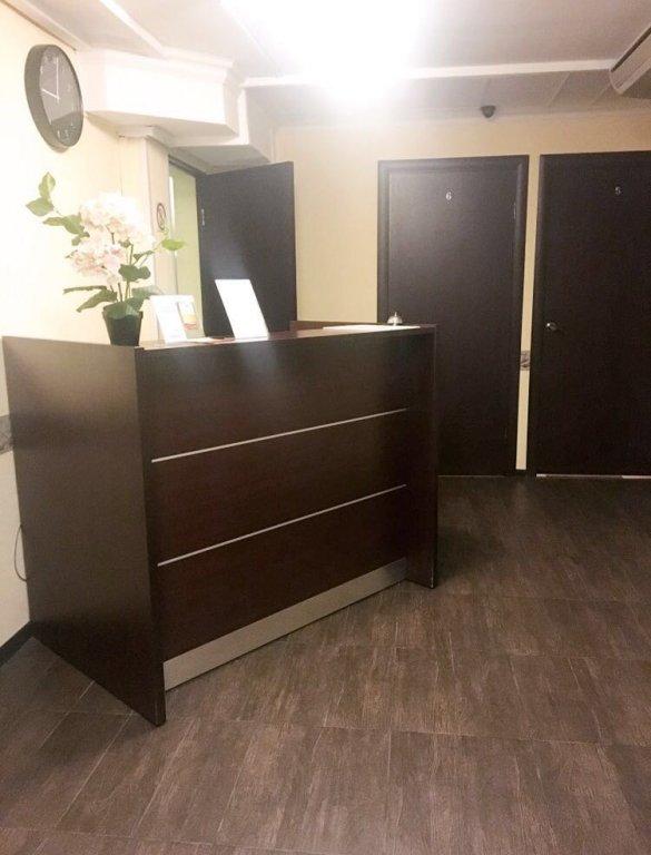 Котельники: Мини-Отель InnRooms