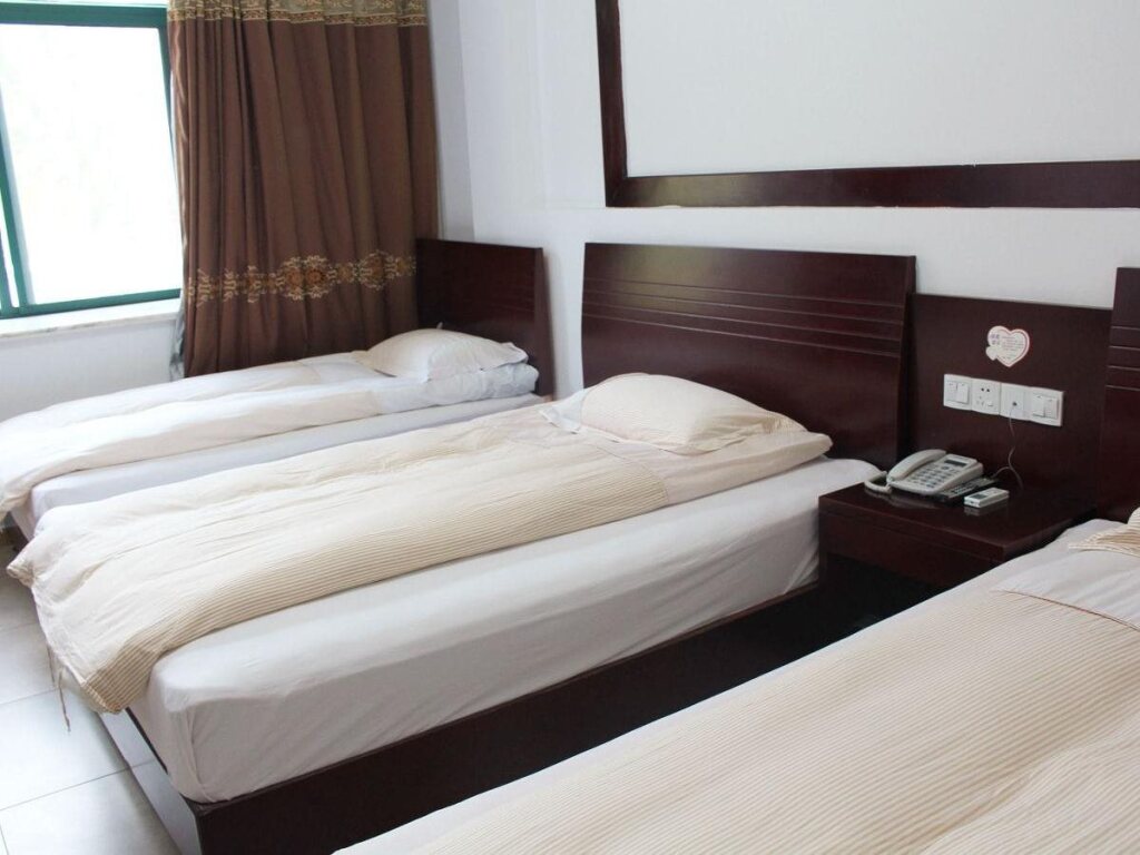 Хуаншань: Xigu Resort Huangshan