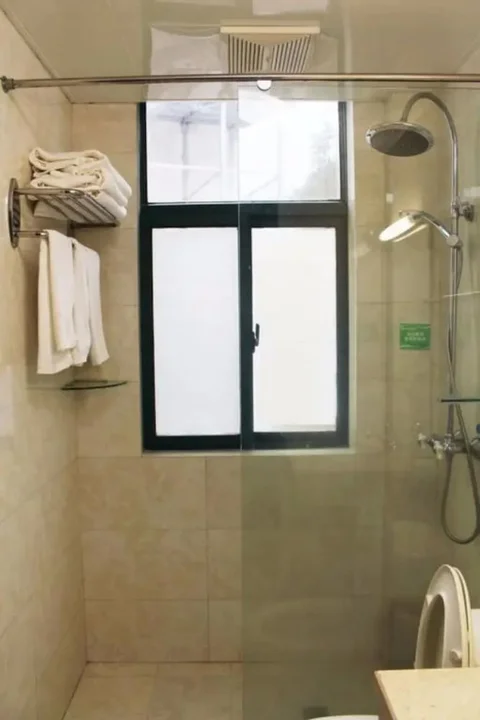 Хуаншань: Xigu Resort Huangshan