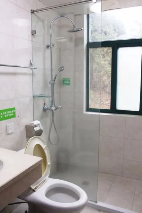 Хуаншань: Xigu Resort Huangshan