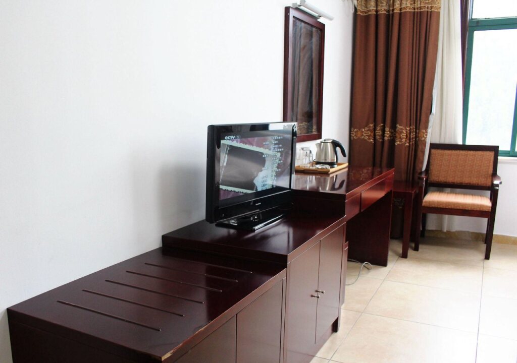 Хуаншань: Xigu Resort Huangshan