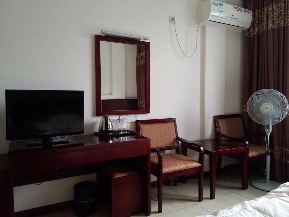 Хуаншань: Xigu Resort Huangshan