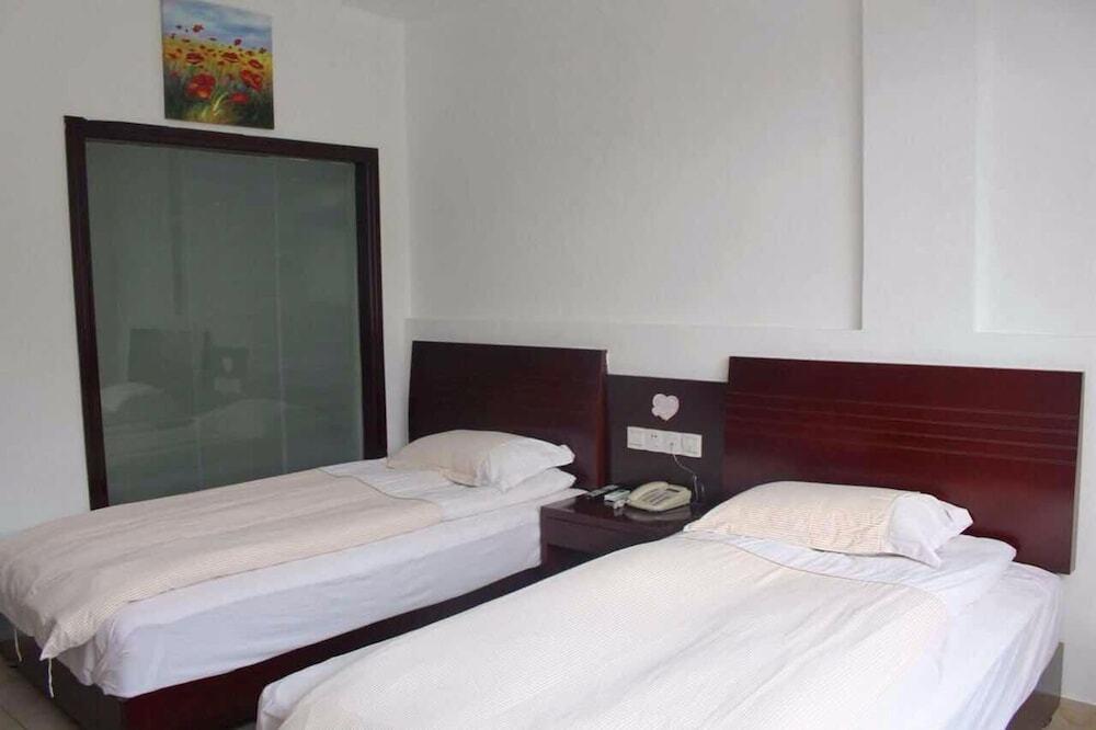 Хуаншань: Xigu Resort Huangshan
