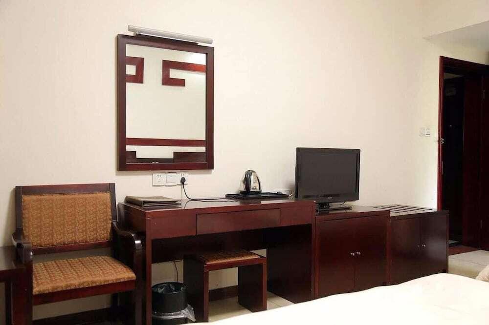 Хуаншань: Xigu Resort Huangshan