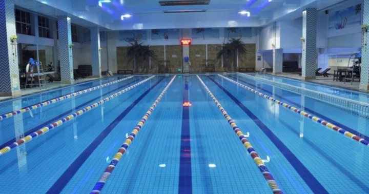 Чунцин: Holiday Inn Express Chongqing Guanyinqiao by IHG