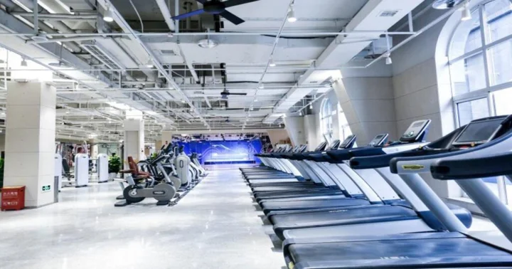 Чунцин: Holiday Inn Express Chongqing Guanyinqiao by IHG