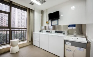 Чунцин: Holiday Inn Express Chongqing Guanyinqiao by IHG