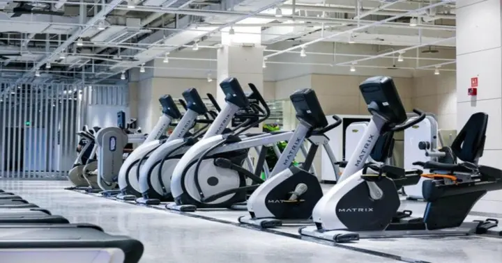 Чунцин: Holiday Inn Express Chongqing Guanyinqiao by IHG