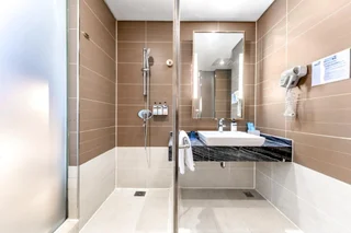 Чунцин: Holiday Inn Express Chongqing Guanyinqiao by IHG