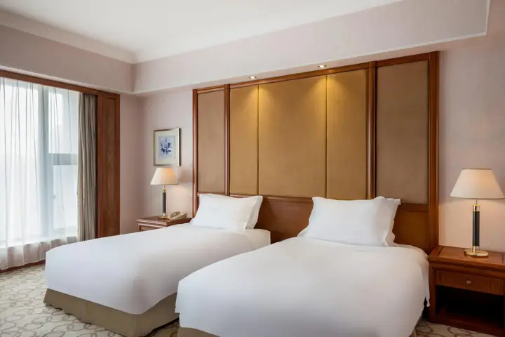 Crowne Plaza Zhanjiang — фото 3