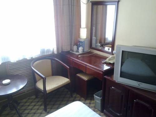 Пекин: Xinwang Hotel