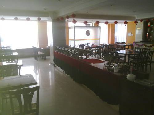 Пекин: Xinwang Hotel