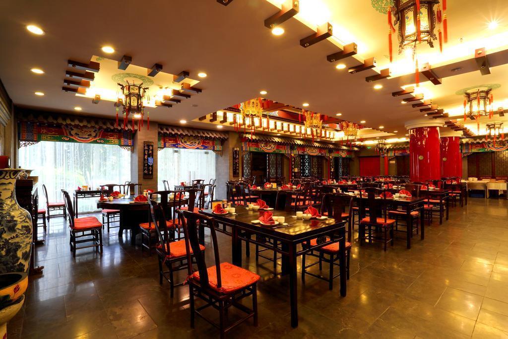 Ханчжоу: West Lake Vishwa Resort