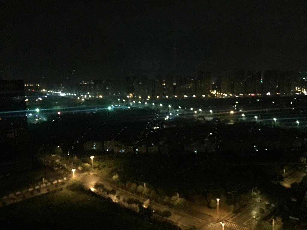 Вэньчжоу: Bai Rong Business Hotel