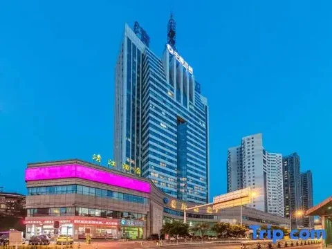 Ичан: Qingjiang Yichang