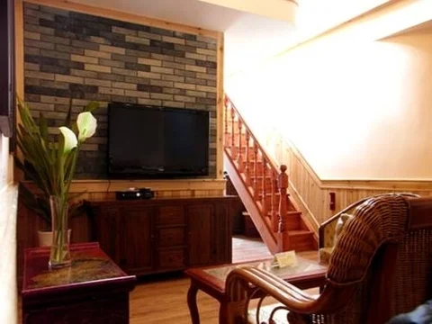 Яншо: Yangshuo Rosewood Boutique Hotel