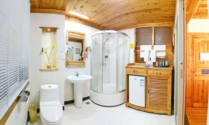 Яншо: Yangshuo Rosewood Boutique Hotel