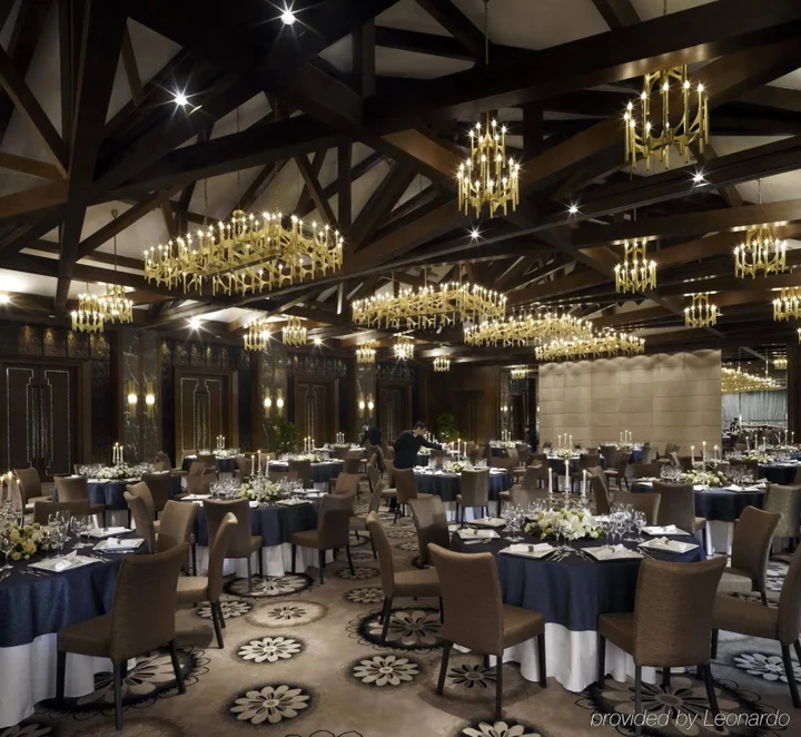 Хайкоу: Mission Hills Resort Haikou