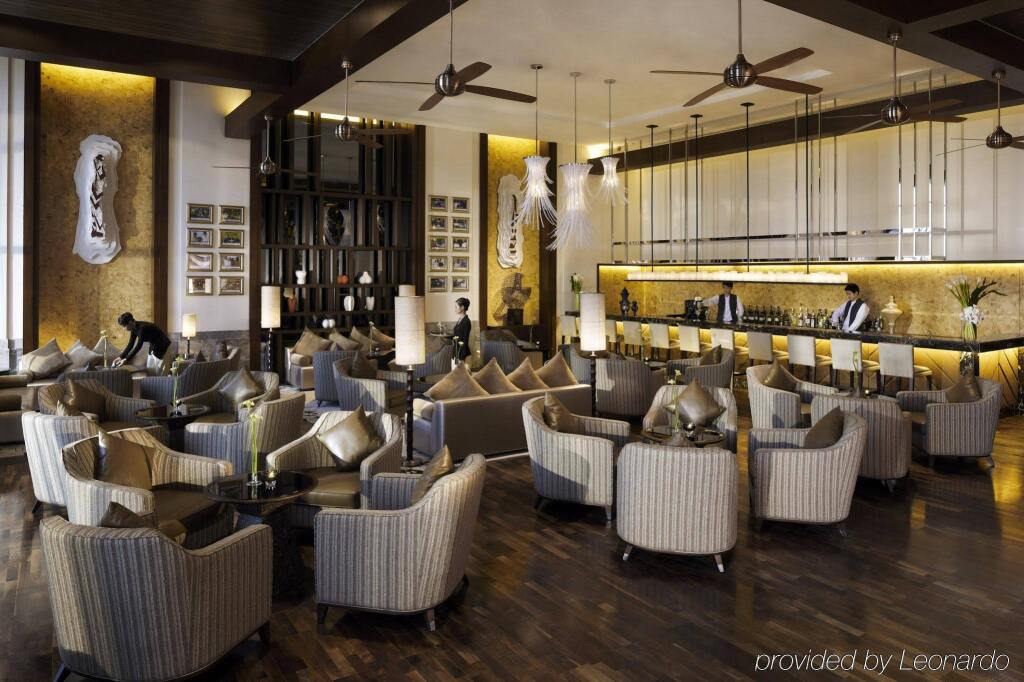 Хайкоу: Mission Hills Resort Haikou