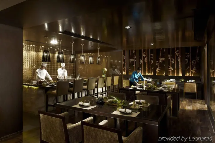 Хайкоу: Mission Hills Resort Haikou
