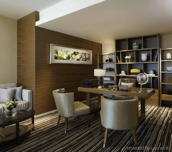Хайкоу: Mission Hills Resort Haikou