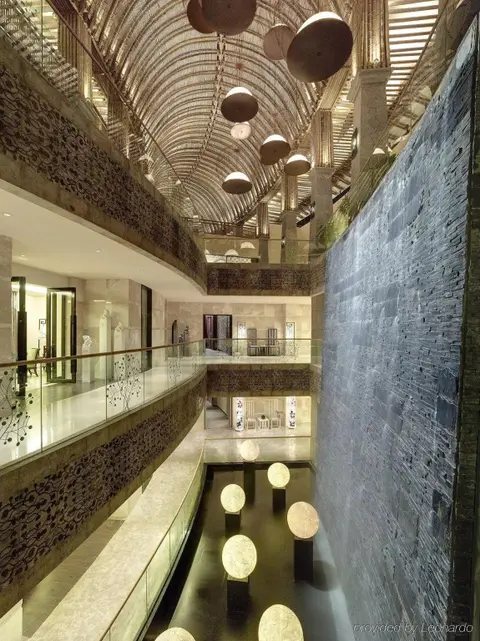 Хайкоу: Mission Hills Resort Haikou