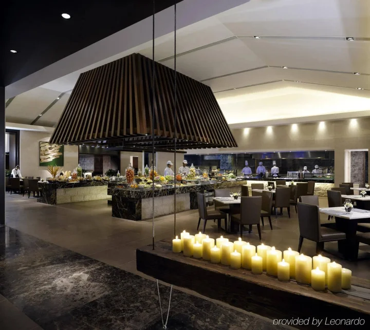 Хайкоу: Mission Hills Resort Haikou