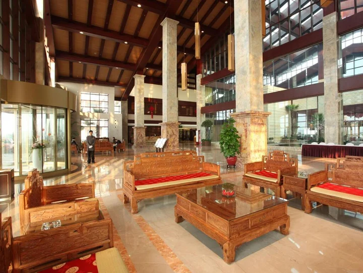 Ханчжоу: Hangzhou Blossom Water Museum Hotel
