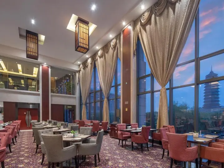 Ханчжоу: Hangzhou Blossom Water Museum Hotel